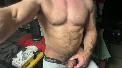 whackingmywilly online show from 05/13/26, 12:19