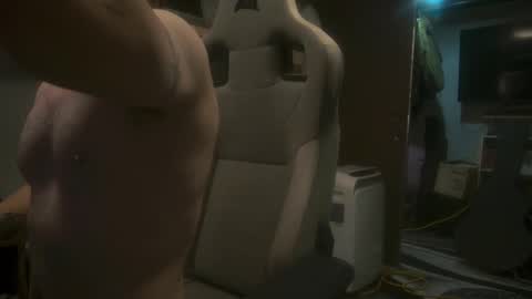 Snapshot of whardy091 chatting on 10/14/25, 10:10 ShyGuy online show from 10/14/25, 10:10