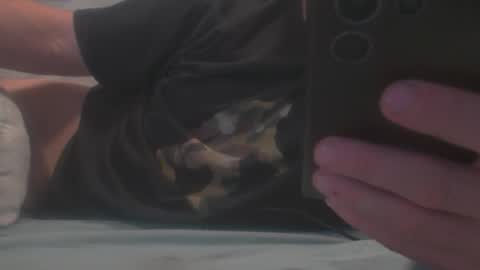 Snapshot of whardy091 chatting on 11/06/25, 02:07 ShyGuy online show from 11/06/25, 02:07