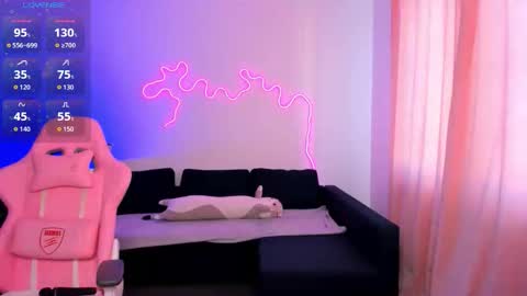 Kate online show from 09/25/25, 05:11