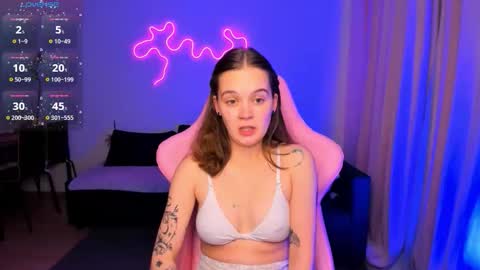 Kate online show from 11/10/25, 12:31