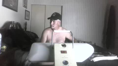 wheenidude online show from 05/10/26, 08:19