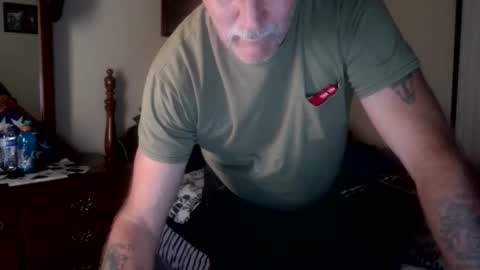 wheenidude online show from 05/11/26, 04:04