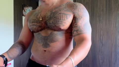 Will online show from 05/03/26, 06:47