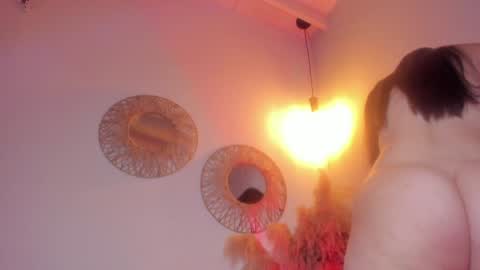 Snapshot of whiite_snow_ chatting on 01/19/25, 04:36 Sara online show from 01/19/25, 04:36