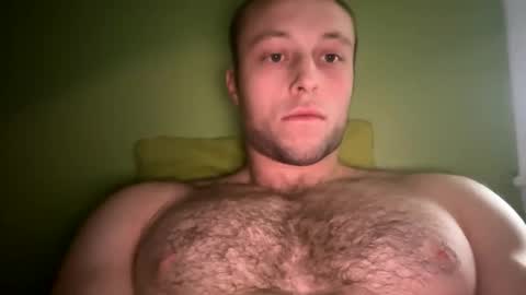 whippedmuscle49 online show from 12/11/24, 02:54