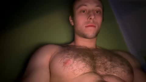 whippedmuscle49 online show from 01/13/25, 08:05