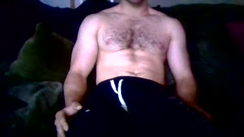 whippedmuscle49 online show from 06/23/26, 11:25