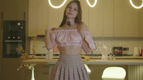 Naomi online show from 10/22/25, 02:28