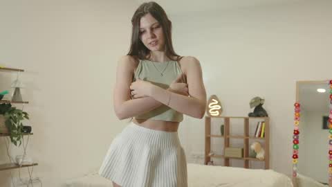 Naomi online show from 05/03/26, 10:16