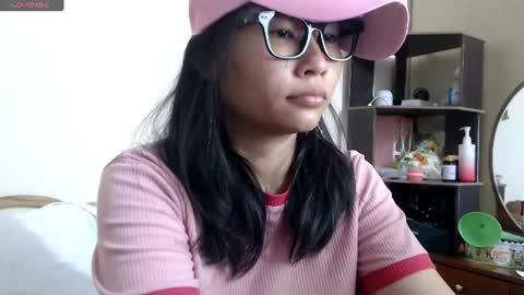 whisperinrain online show from 07/13/26, 02:25