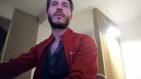 Snapshot of whisperoflust chatting on 12/31/24, 07:07 Michael online show from 12/31/24, 07:07