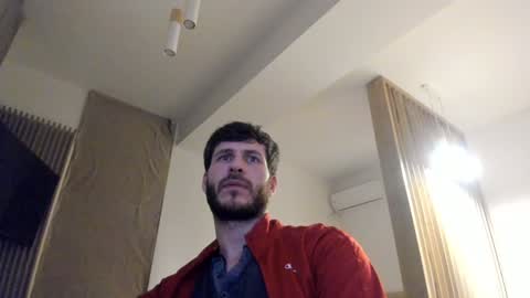 Snapshot of whisperoflust chatting on 01/01/25, 10:13 Michael online show from 01/01/25, 10:13
