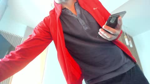 Snapshot of whisperoflust chatting on 01/02/25, 10:16 Michael online show from 01/02/25, 10:16