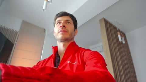 Snapshot of whisperoflust chatting on 01/03/25, 11:35 Michael online show from 01/03/25, 11:35