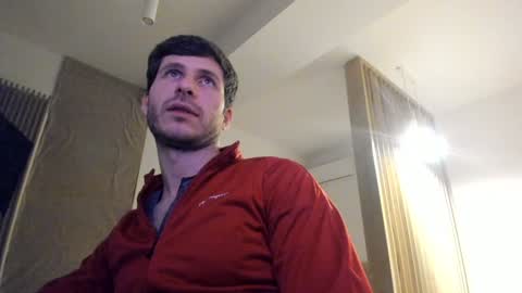 Snapshot of whisperoflust chatting on 01/05/25, 11:01 Michael online show from 01/05/25, 11:01