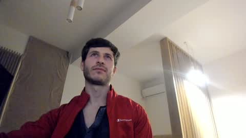 Snapshot of whisperoflust chatting on 01/06/25, 07:56 Michael online show from 01/06/25, 07:56