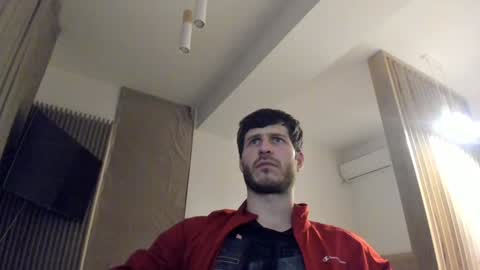 Snapshot of whisperoflust chatting on 01/11/25, 09:36 Michael online show from 01/11/25, 09:36
