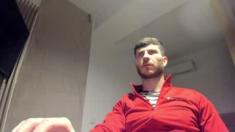 Snapshot of whisperoflust chatting on 01/15/25, 03:18 Michael online show from 01/15/25, 03:18