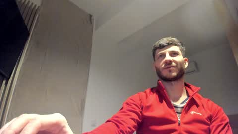 Snapshot of whisperoflust chatting on 01/15/25, 06:19 Michael online show from 01/15/25, 06:19