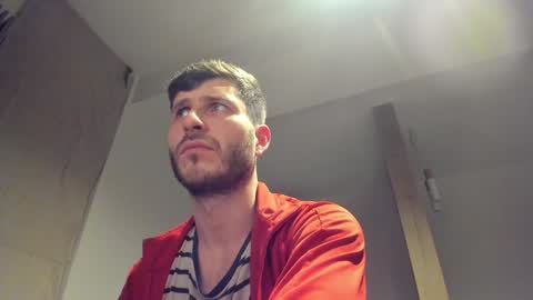 Snapshot of whisperoflust chatting on 01/19/25, 07:58 Michael online show from 01/19/25, 07:58
