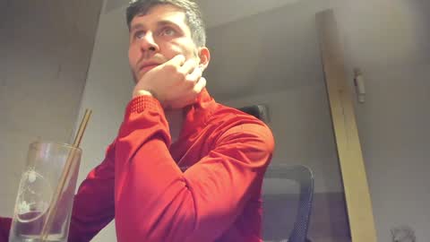 Snapshot of whisperoflust chatting on 01/24/25, 05:21 Michael online show from 01/24/25, 05:21