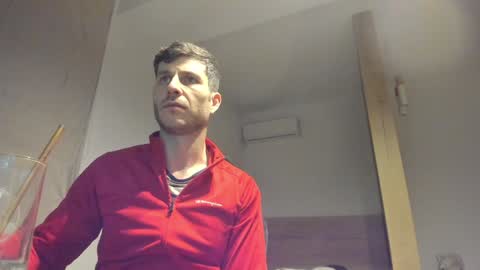 Snapshot of whisperoflust chatting on 01/24/25, 11:23 Michael online show from 01/24/25, 11:23