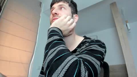 Snapshot of whisperoflust chatting on 02/02/25, 07:52 Michael online show from 02/02/25, 07:52