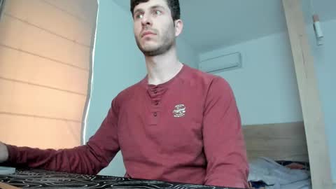 Snapshot of whisperoflust chatting on 02/14/25, 02:44 Michael online show from 02/14/25, 02:44