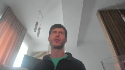 Michael online show from 10/26/25, 09:59