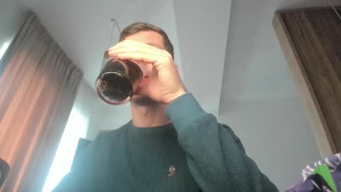 Michael online show from 11/09/25, 09:18