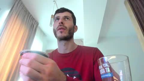 Michael online show from 11/22/25, 11:09