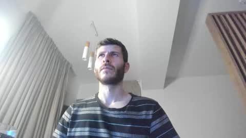 Michael online show from 12/05/25, 04:14