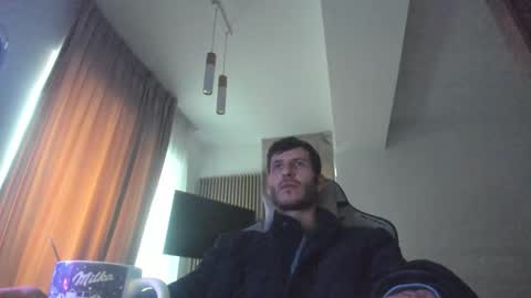 Michael online show from 12/18/25, 01:50