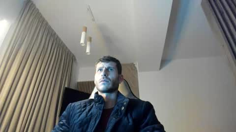 Michael online show from 01/17/26, 10:13