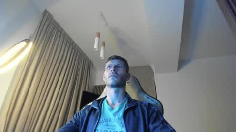 Michael online show from 04/30/26, 06:58