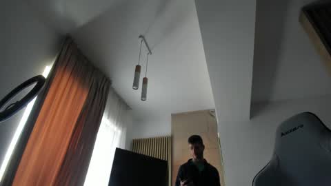 Michael online show from 05/01/26, 08:52