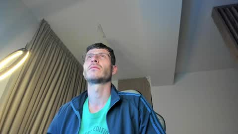 Michael online show from 05/01/26, 08:57