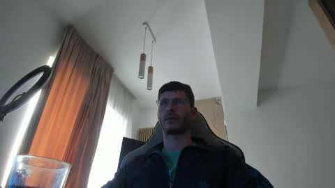 Michael online show from 05/02/26, 09:25