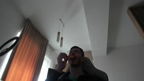 Michael online show from 05/03/26, 11:27