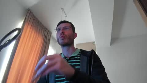 Michael online show from 05/04/26, 09:16