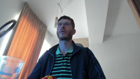 Michael online show from 05/05/26, 09:06