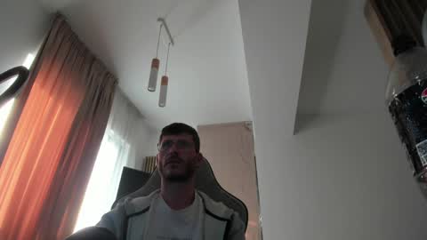 Michael online show from 05/07/26, 03:28