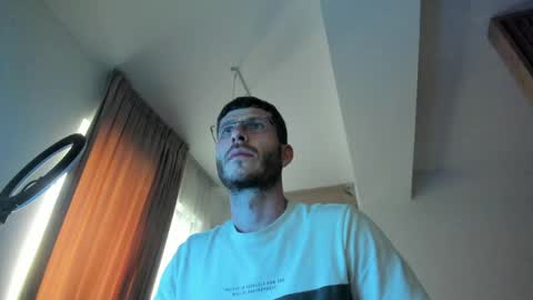 Michael online show from 05/08/26, 04:23