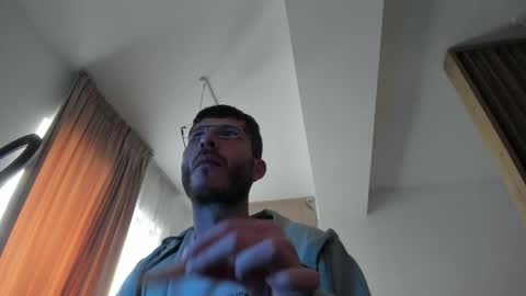Michael online show from 05/09/26, 08:52