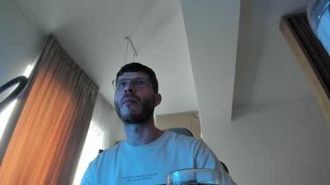 Michael online show from 05/10/26, 08:41