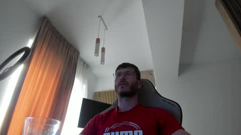 Michael online show from 05/11/26, 02:12