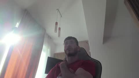 Michael online show from 05/11/26, 02:45