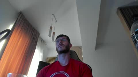 Michael online show from 05/11/26, 04:04