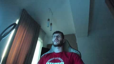 Michael online show from 05/12/26, 05:21